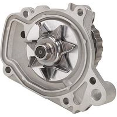 New Water Pump by DAYCO - DP198 pa2