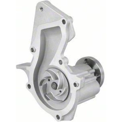 New Water Pump by DAYCO - DP245 pa6