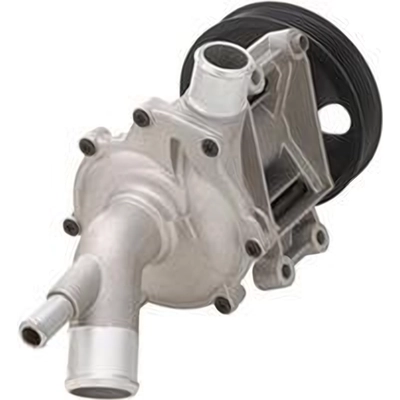 New Water Pump by DAYCO - DP277 pa1
