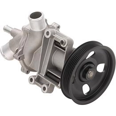 New Water Pump by DAYCO - DP277 pa2