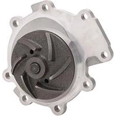 New Water Pump by DAYCO - DP297 pa1