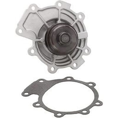 New Water Pump by DAYCO - DP297 pa2