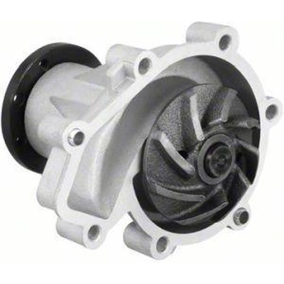 New Water Pump by DAYCO - DP331 pa4