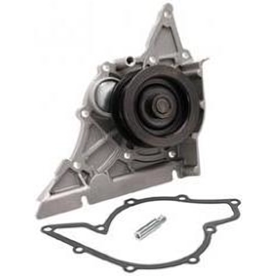 New Water Pump by DAYCO - DP432 pa4