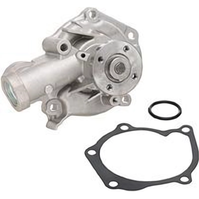 New Water Pump by DAYCO - DP4501 pa1