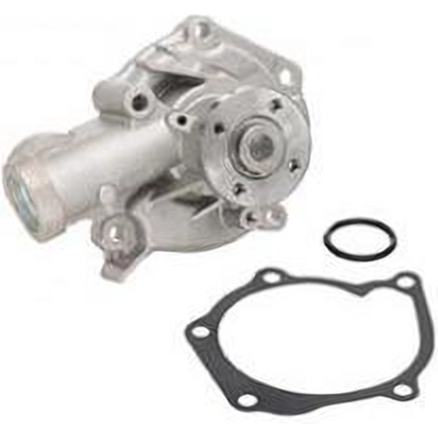 New Water Pump by DAYCO - DP4501 pa4