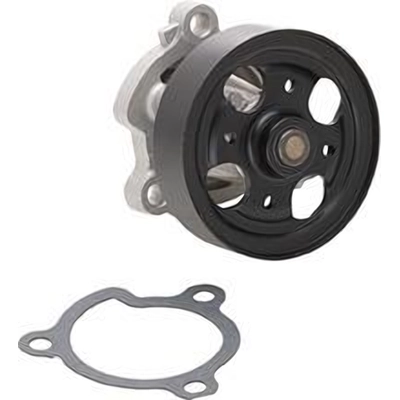 DAYCO - DP453 - New Water Pump pa1