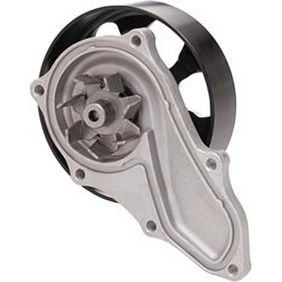 New Water Pump by DAYCO - DP462 pa1