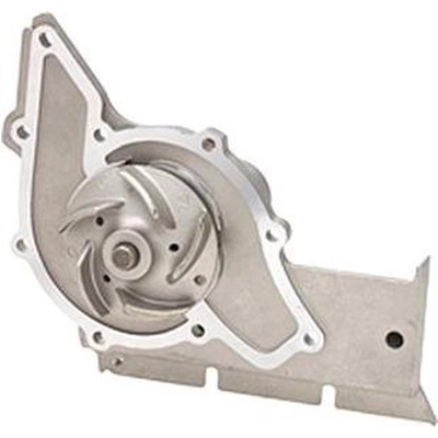 New Water Pump by DAYCO - DP474 pa3