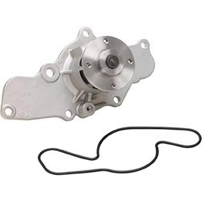 New Water Pump by DAYCO - DP517 pa1