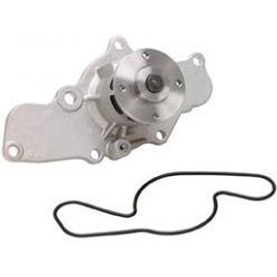 New Water Pump by DAYCO - DP517 pa6