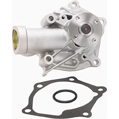 New Water Pump by DAYCO - DP538 pa2