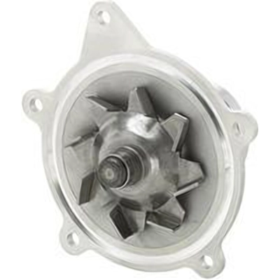 New Water Pump by DAYCO - DP542 pa2