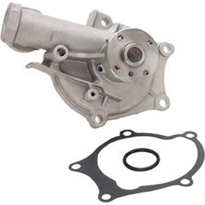 New Water Pump by DAYCO - DP591 pa2