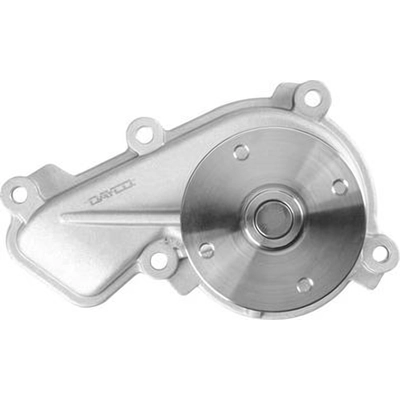 New Water Pump by DAYCO - DP598 pa2