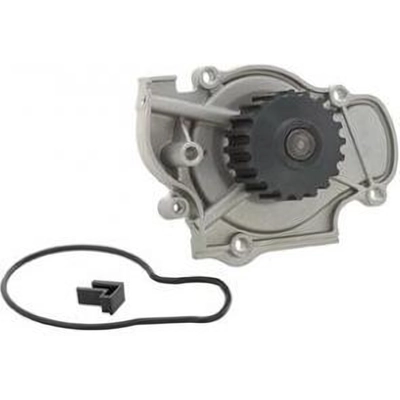 New Water Pump by DAYCO - DP729 pa3