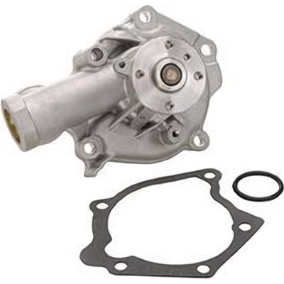 New Water Pump by DAYCO - DP735 pa2