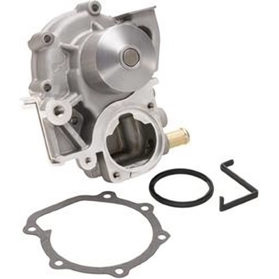 New Water Pump by DAYCO - DP737 pa1