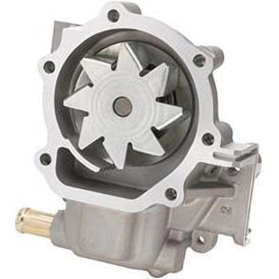 New Water Pump by DAYCO - DP737 pa2