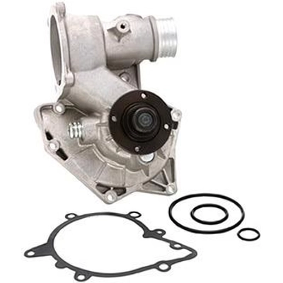 New Water Pump by DAYCO - DP762 pa1