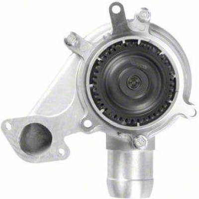 New Water Pump by DAYCO - DP807 pa3