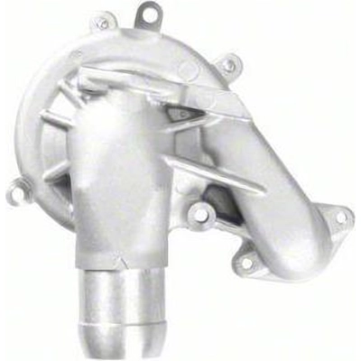 New Water Pump by DAYCO - DP807 pa7