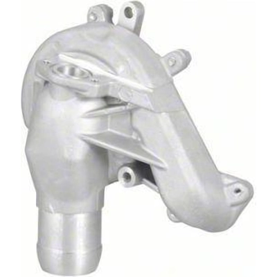 New Water Pump by DAYCO - DP807BH pa4