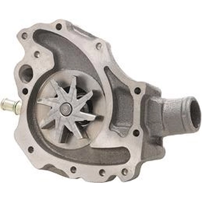 New Water Pump by DAYCO - DP815 pa2
