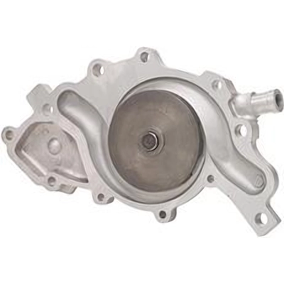 New Water Pump by DAYCO - DP818 pa2