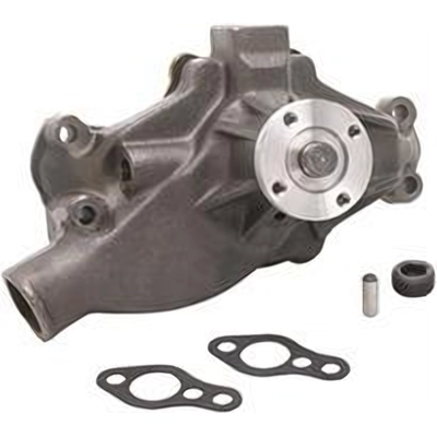 New Water Pump by DAYCO - DP819 pa1