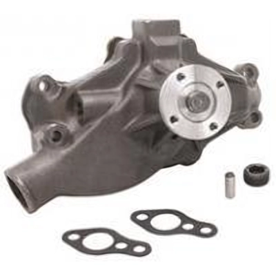 New Water Pump by DAYCO - DP819 pa3