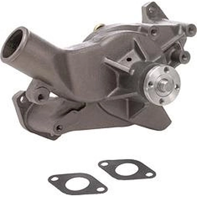 New Water Pump by DAYCO - DP822 pa2