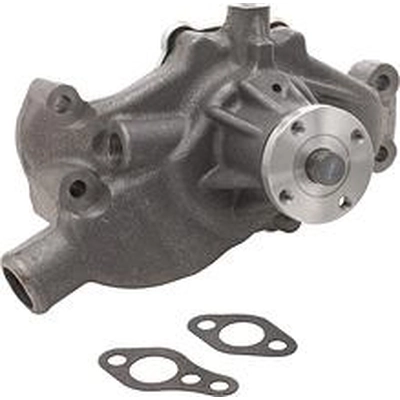 New Water Pump by DAYCO - DP829 pa1