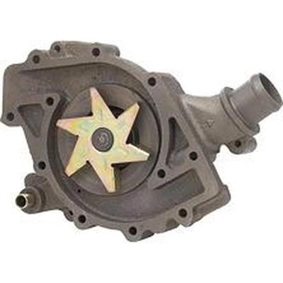 New Water Pump by DAYCO - DP830 pa1