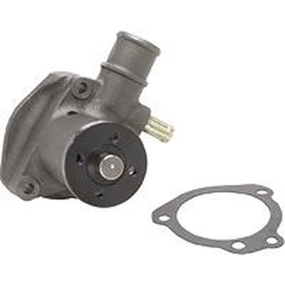 New Water Pump by DAYCO - DP832 pa1