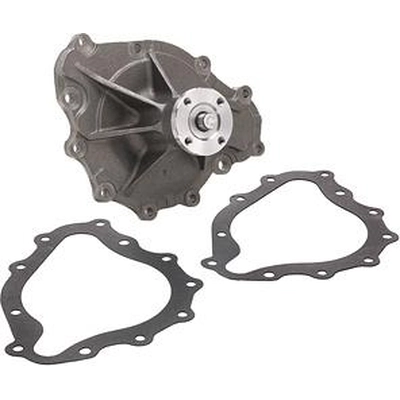 New Water Pump by DAYCO - DP836 pa2