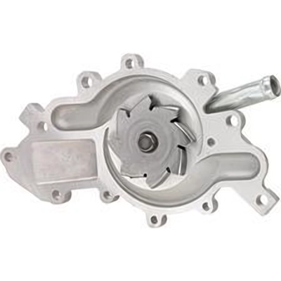 New Water Pump by DAYCO - DP837 pa2