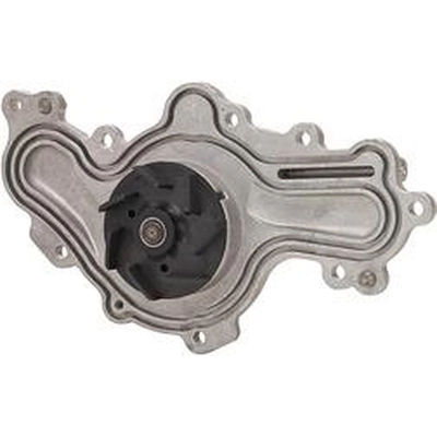 New Water Pump by DAYCO - DP858 pa2