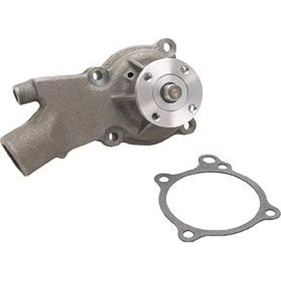 New Water Pump by DAYCO - DP862 pa1