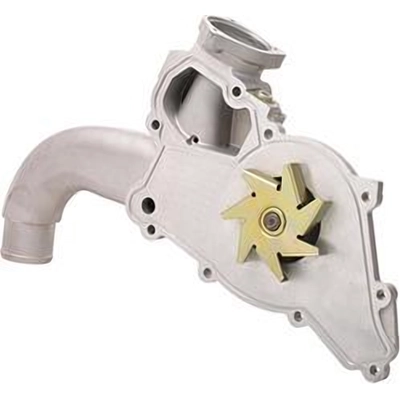 New Water Pump by DAYCO - DP863 pa1