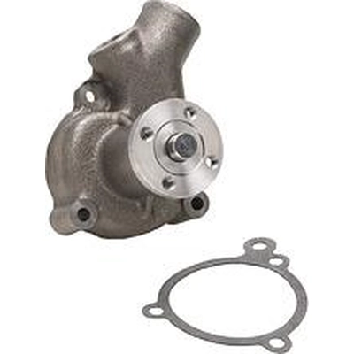 New Water Pump by DAYCO - DP865 pa2