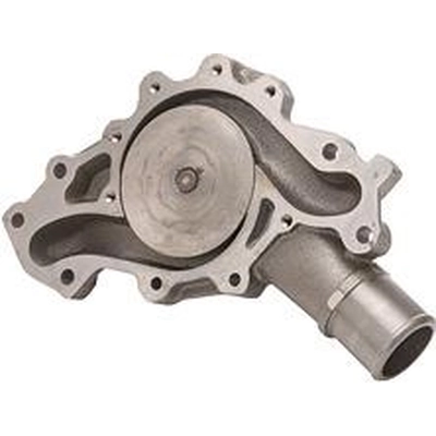 New Water Pump by DAYCO - DP878 pa1