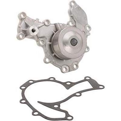 New Water Pump by DAYCO - DP919 pa1