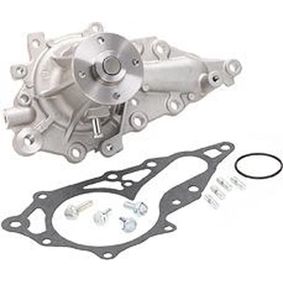 New Water Pump by DAYCO - DP921 pa1