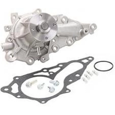 New Water Pump by DAYCO - DP921 pa3