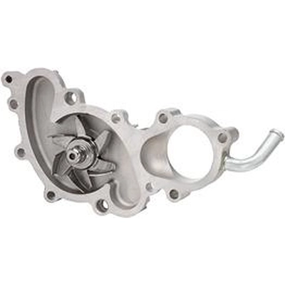 New Water Pump by DAYCO - DP922 pa1