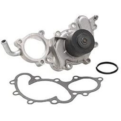 New Water Pump by DAYCO - DP922 pa5