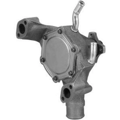 New Water Pump by DAYCO - DP957H pa6