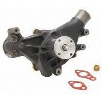 New Water Pump by DAYCO - DP9631 pa3