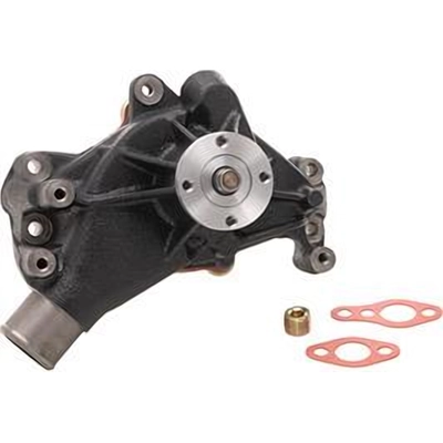 New Water Pump by DAYCO - DP9671 pa2